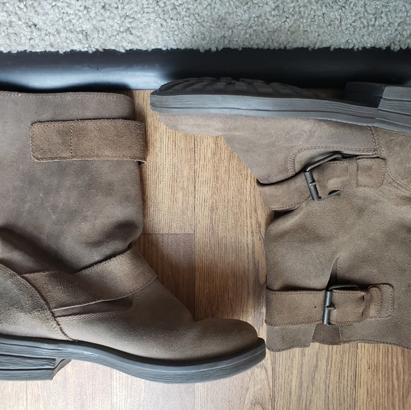 Aldo slouchy boots - Picture 4 of 7